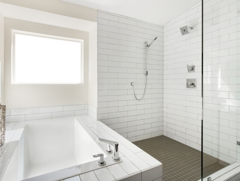 Best Accessible Bathroom Remodel Contractors in Wausau, WI